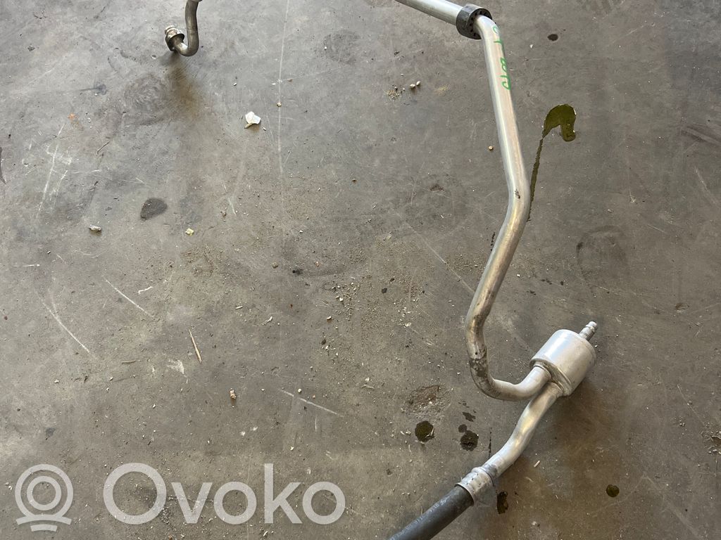 Citroen C4 X Tubo flessibile aria condizionata (A/C)