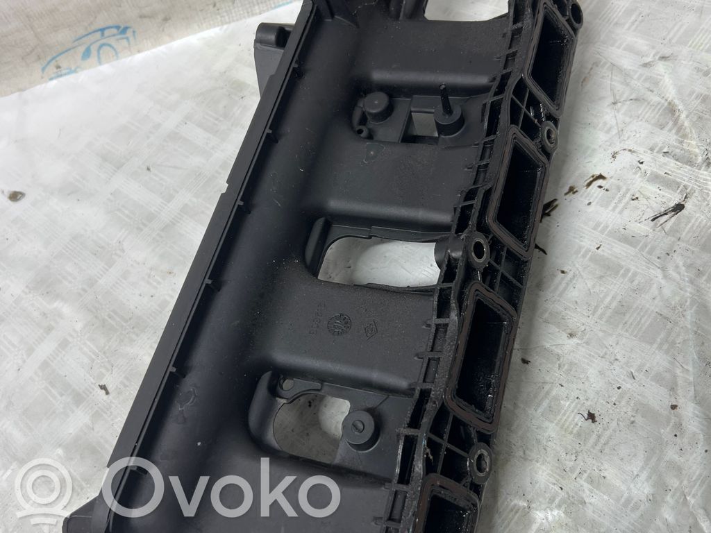 Renault Clio IV Ansaugbrücke Ansaugkrümmer
