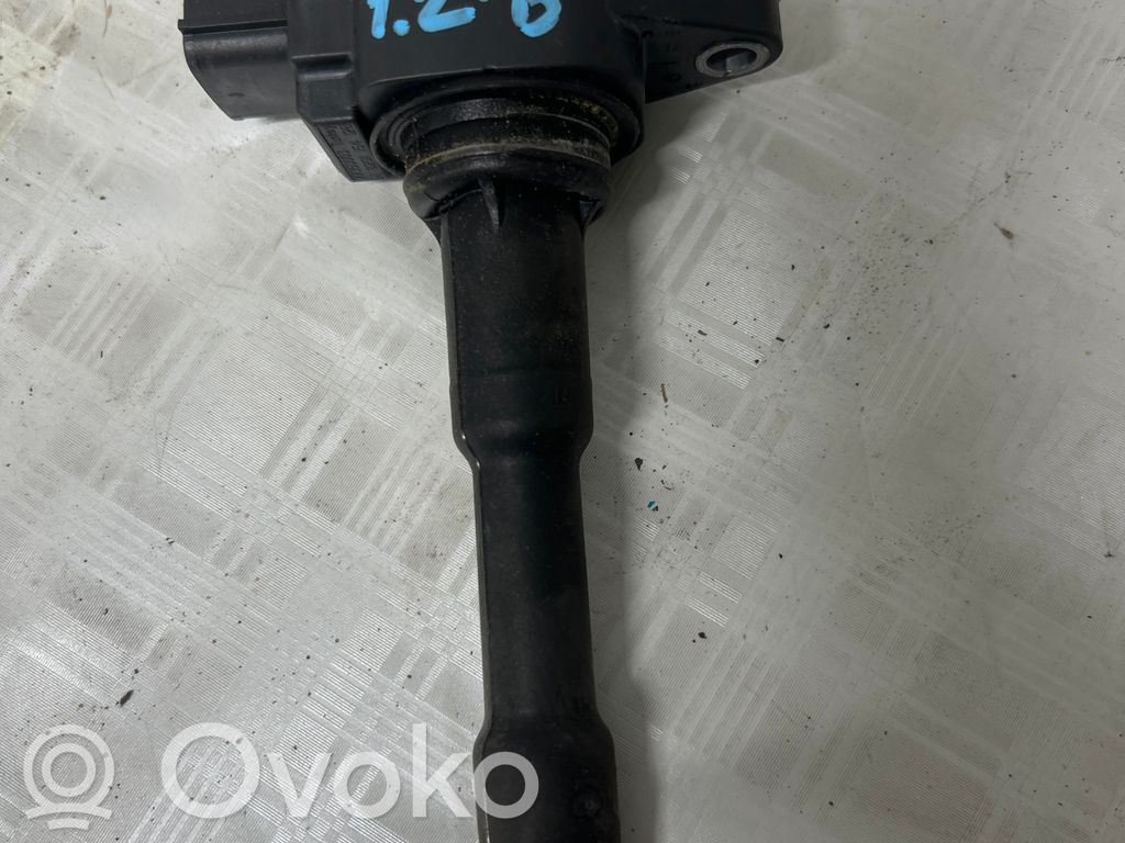 Conectores para la bujía   224332428R,224332428R