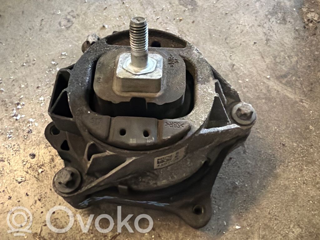 BMW 4 F32 F33 Support de moteur, coussinet