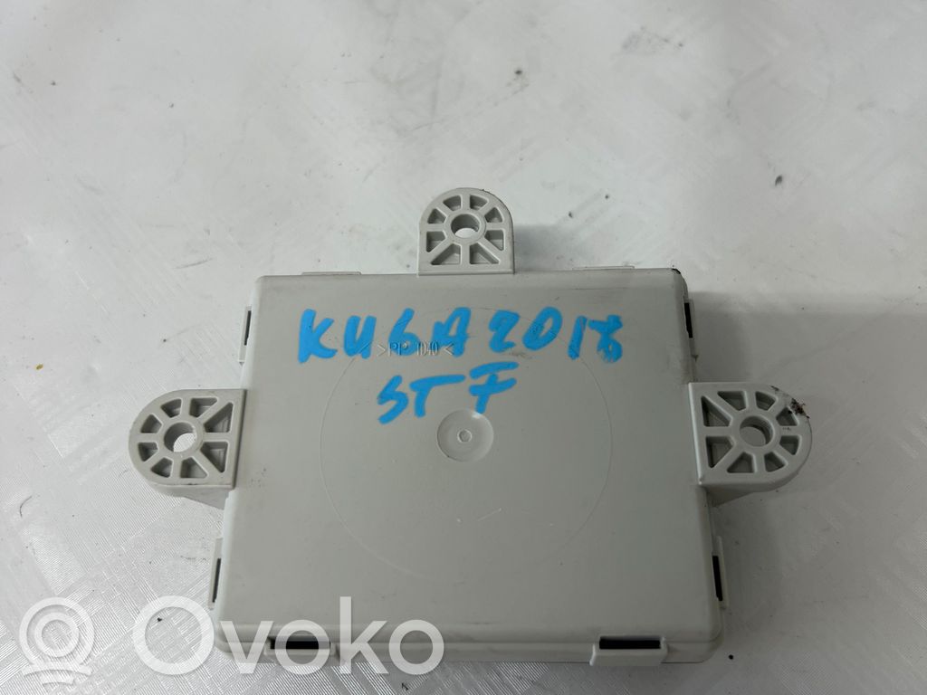 Unidad de control/módulo de la puerta   F1ET14B533BG,F1ET14B533BG