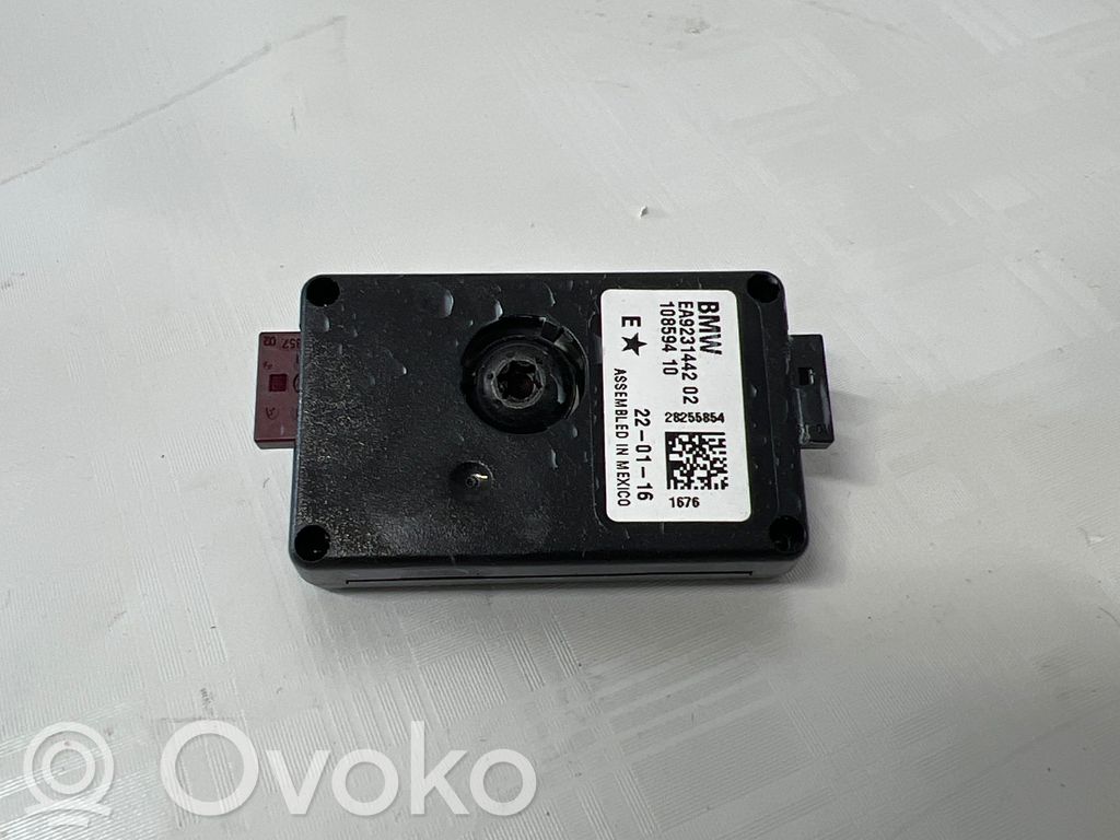 BMW 4 F32 F33 Antenna autoradio