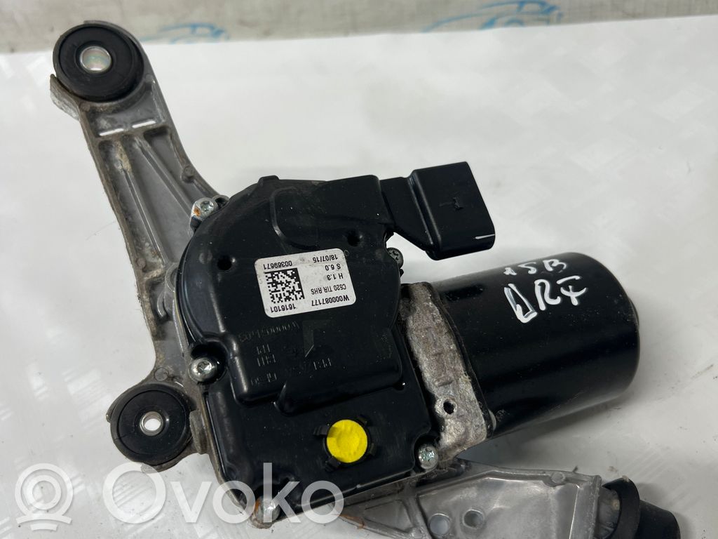 Pyyhkimen moottori   CV4417504AG,CV4417504AG