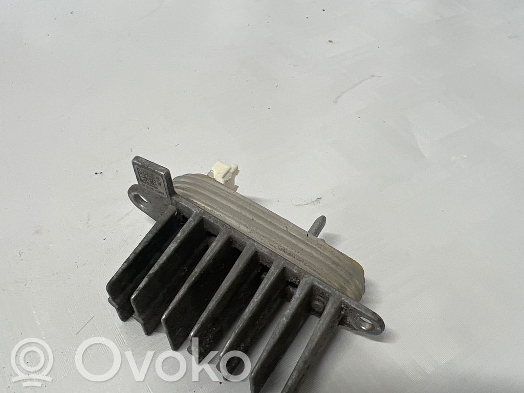 BMW 4 F32 F33 Lichtmodul Lichtsensor 