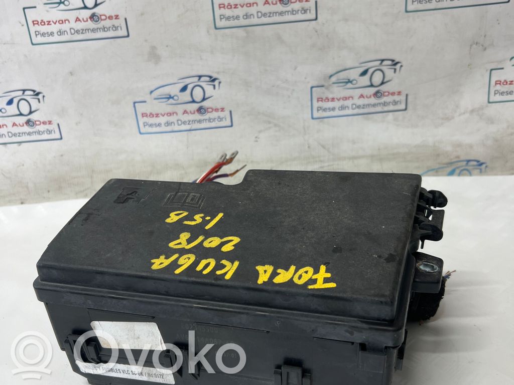 Módulo de fusible   AV6T14A067AD,AV6T14A067AD
