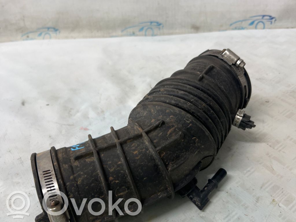 Ford Kuga I Conductă/furtun lichid de răcire motor 