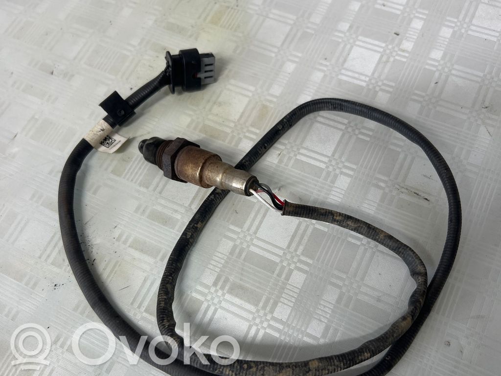 Ford Kuga I Senzor presiune evacuare