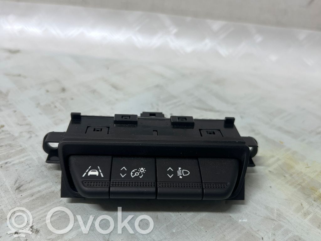 Boutons / interrupteurs volant   259803780R,259803780R