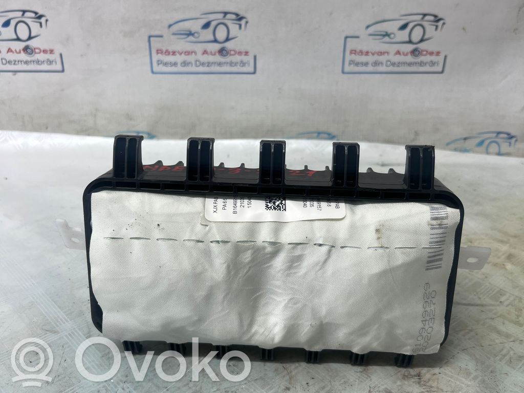 Dacia Sandero Airbag del pasajero