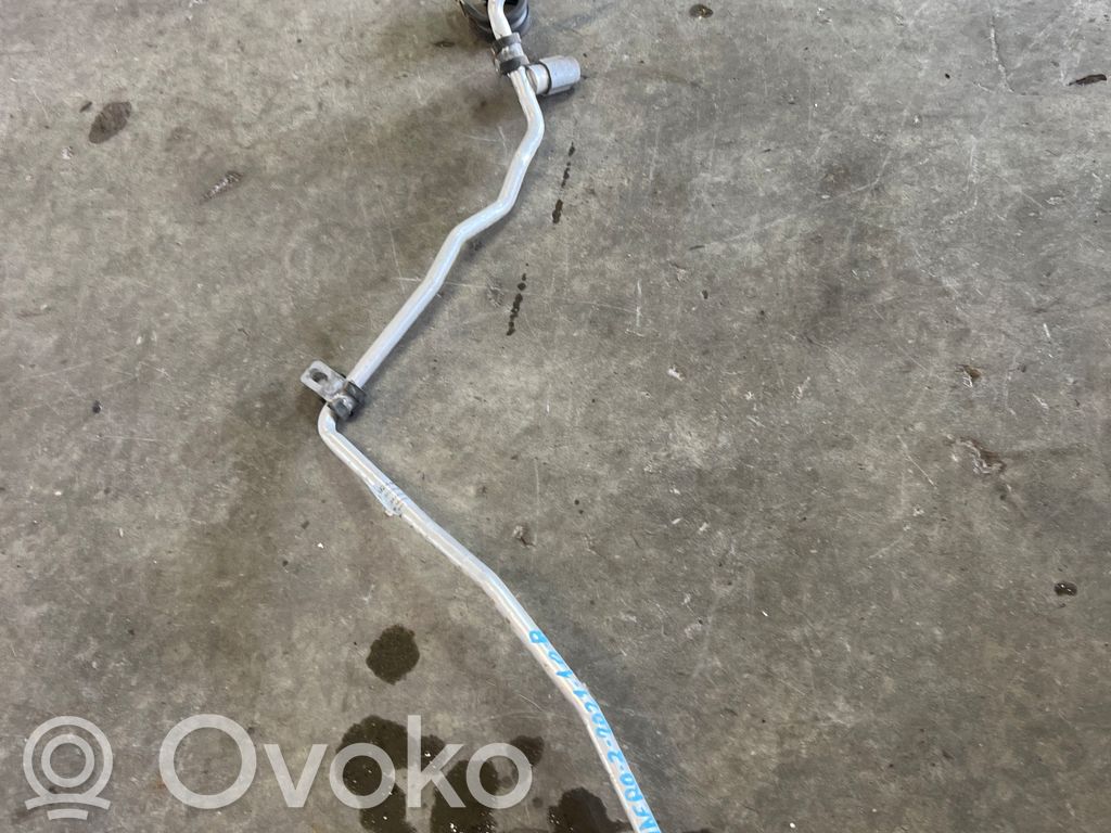 Dacia Sandero Wąż / Przewód klimatyzacji A/C