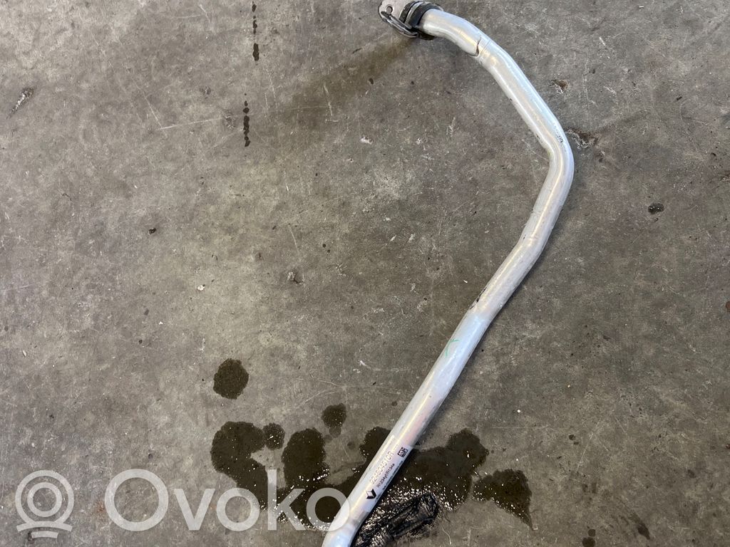 Dacia Sandero Conductă/furtun aer condiționat (A/C) 
