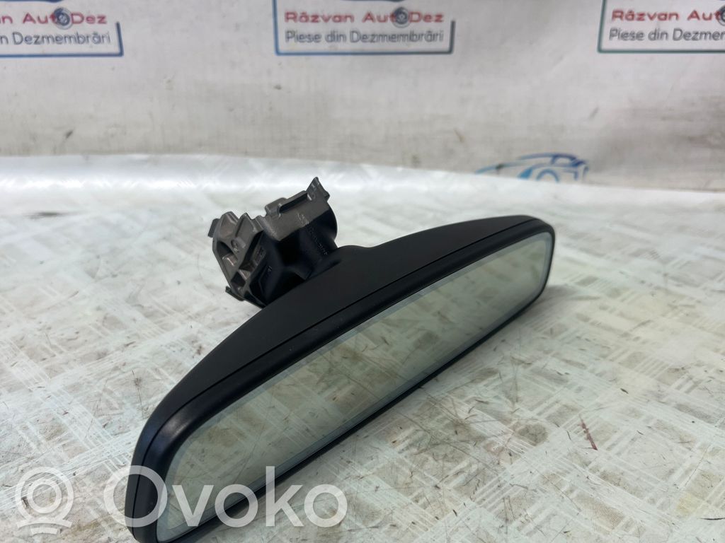 Skoda Scala Lusterko wsteczne 