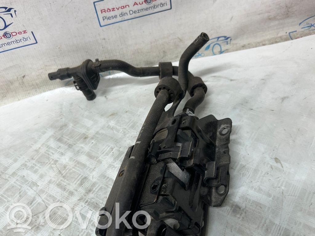 Skoda Yeti (5L) Kraftstoffpumpe im Tank 