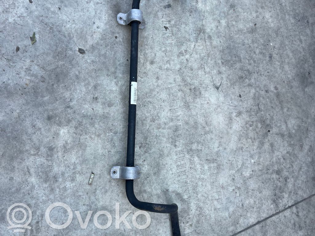 Nissan Juke I F15 Łącznik stabilizatora przedniego 
