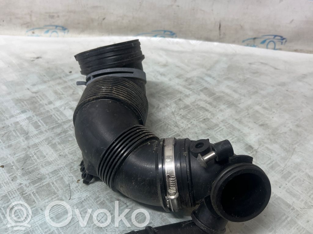 Seat Leon (1M) Tuyau de liquide de refroidissement moteur 