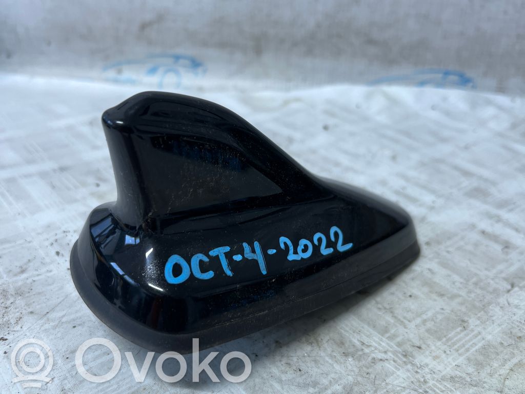 Skoda Octavia Mk4 Antenne radio 