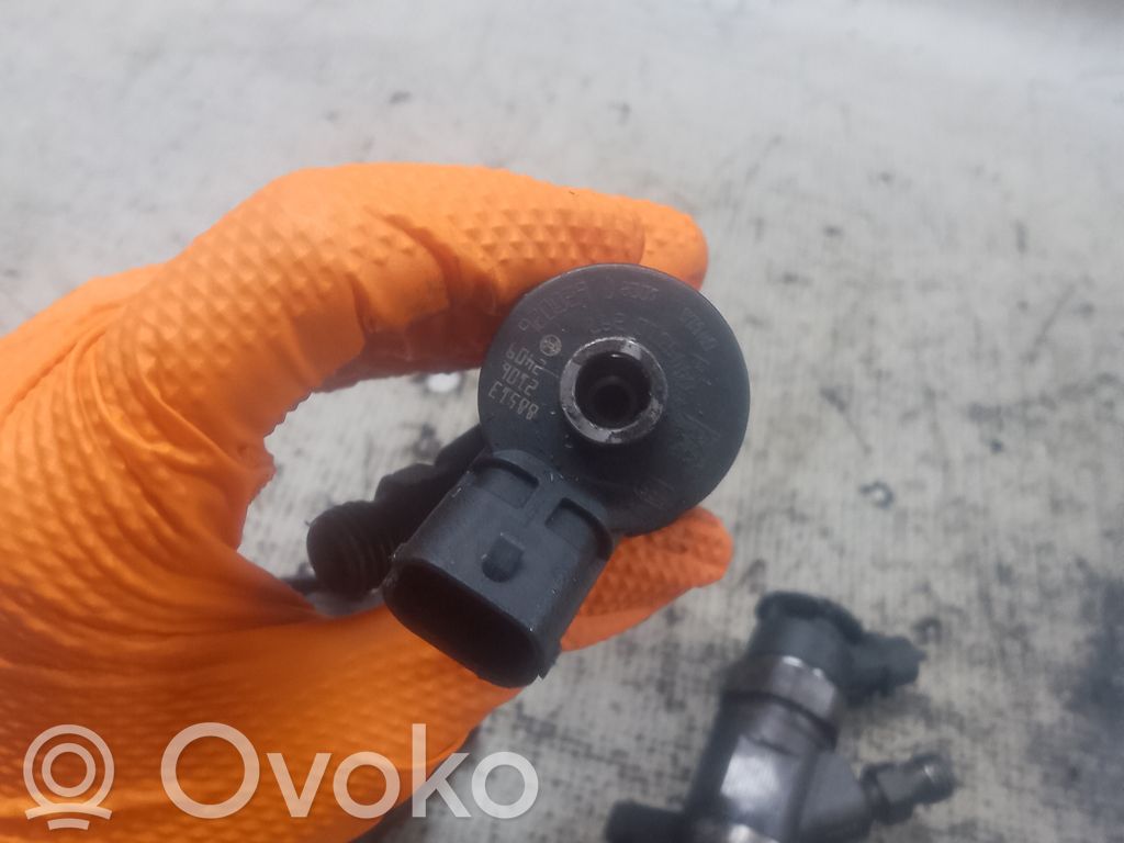 Peugeot 308 Injector combustibil