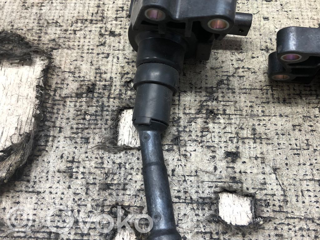 Ford Fiesta Cavi accensione candele 