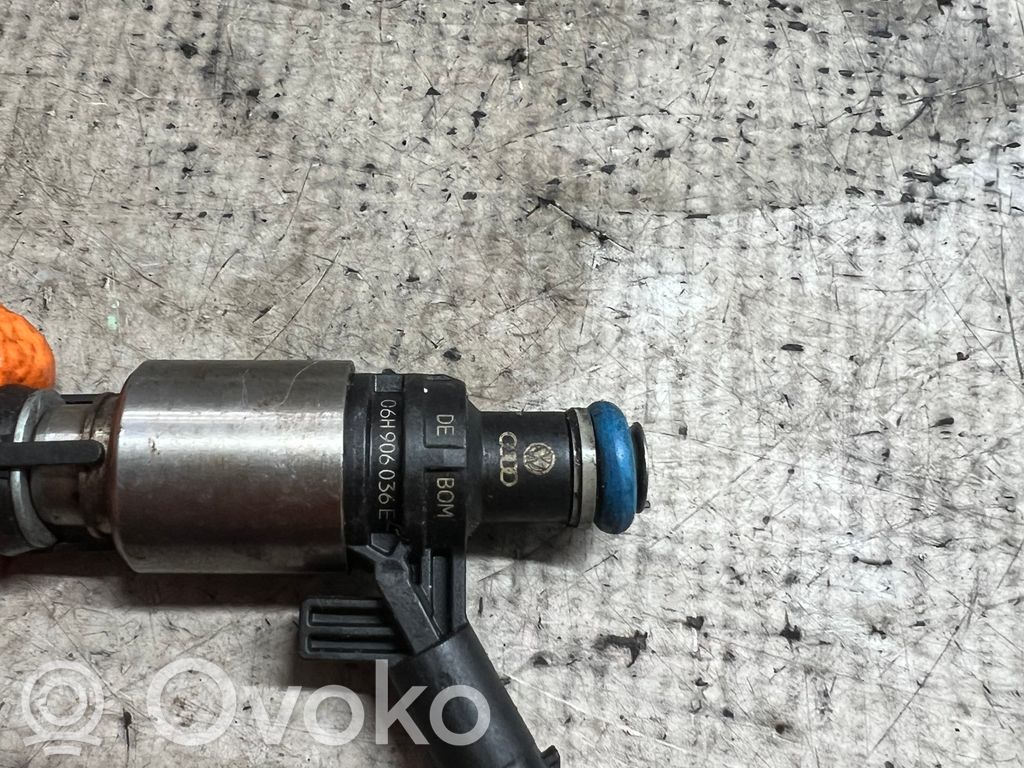 Audi A5 8T 8F Injector combustibil 