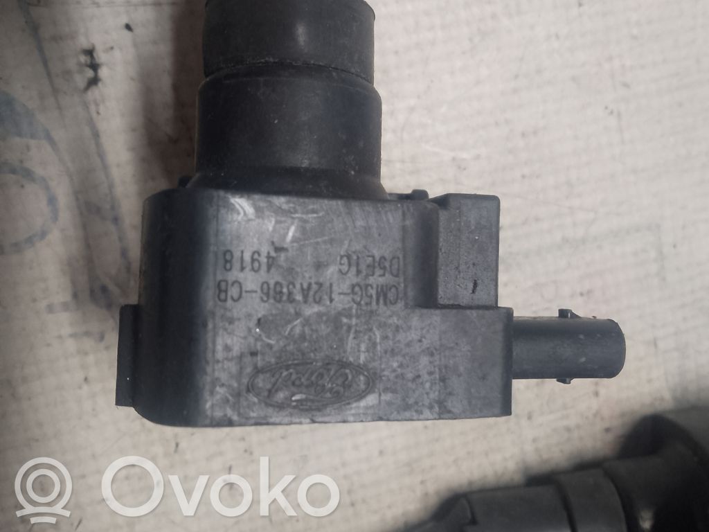 Ford B-MAX Cavi accensione candele 