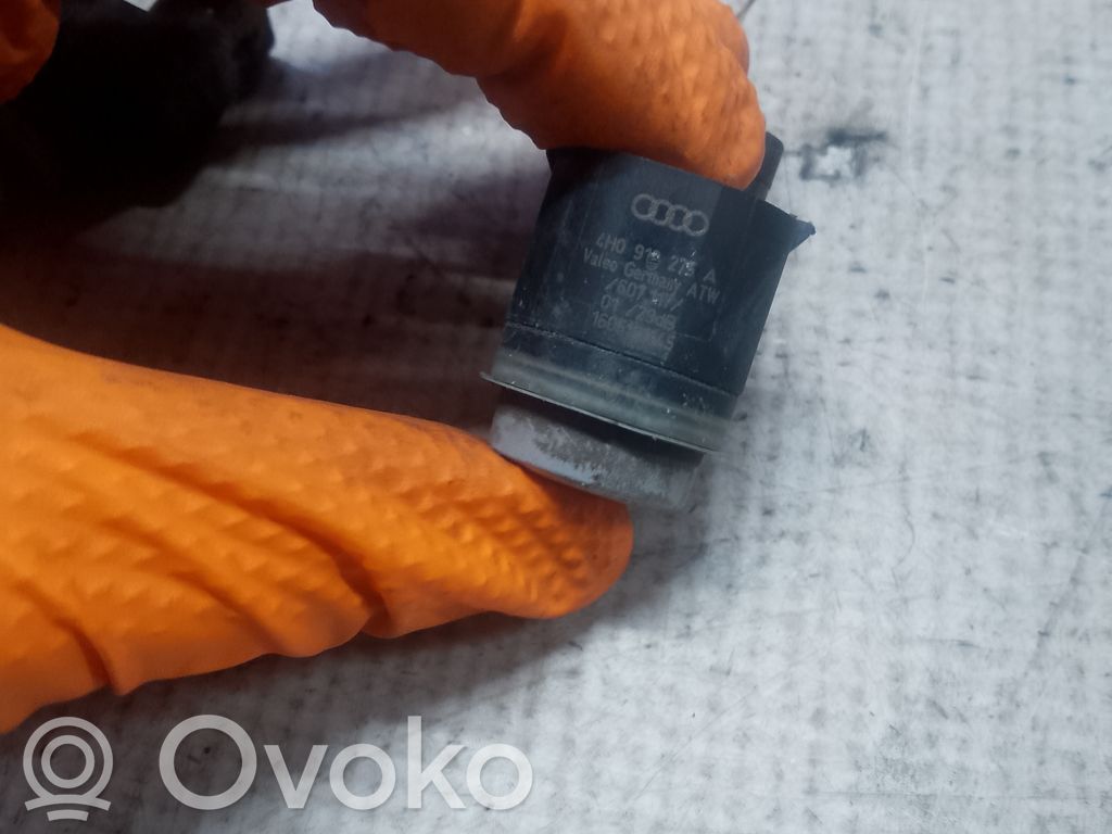 Audi A4 S4 B8 8K Capteur de stationnement PDC 