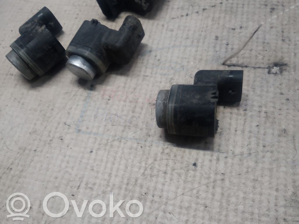 Audi A4 S4 B8 8K Sensore di parcheggio PDC