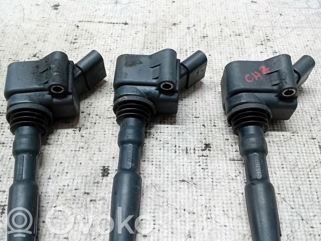 Skoda Octavia Mk3 (5E) Conectores para la bujía 