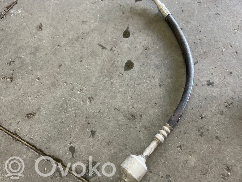 Ford Ecosport Ilmastointilaitteen putki (A/C)