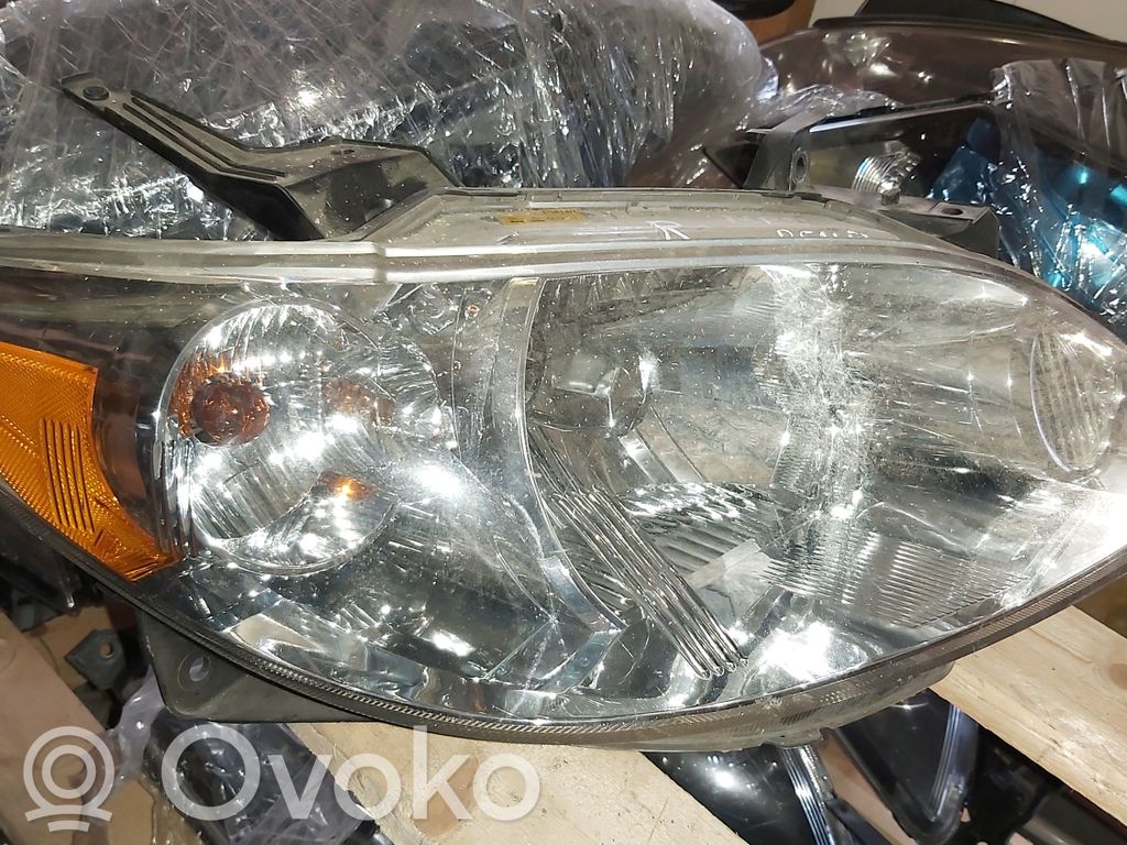 Headlight/headlamp   1237