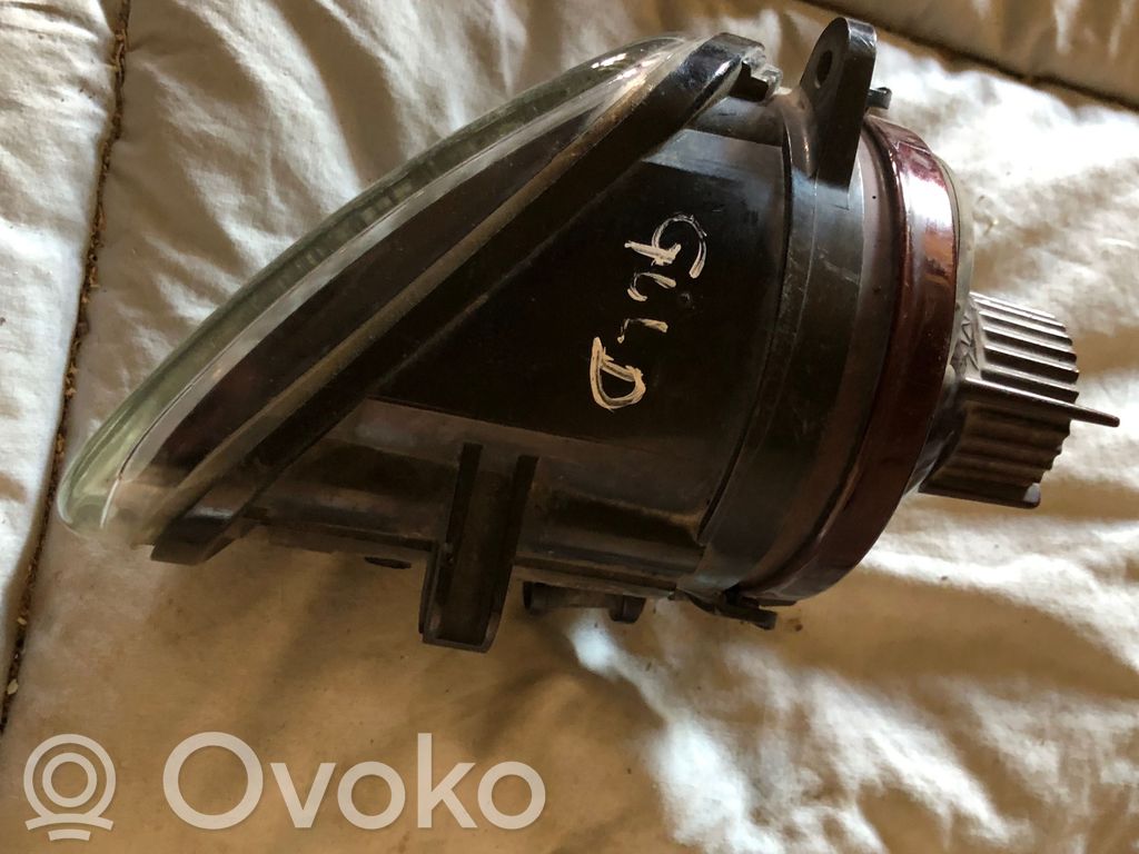 Audi A8 S8 D3 4E Etusumuvalo 