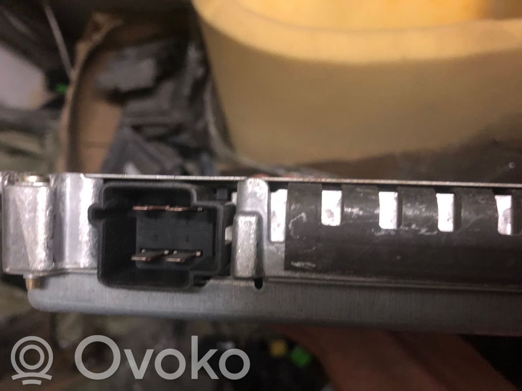 Hyundai Sonata Engine control unit/module 