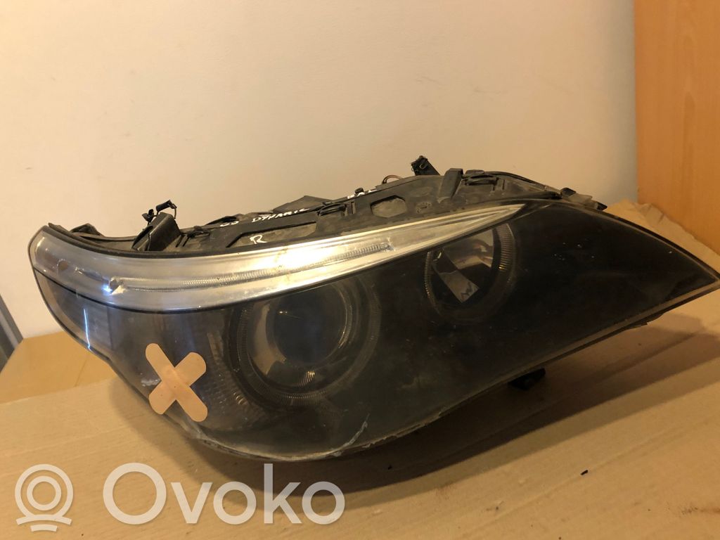 Headlight/headlamp
