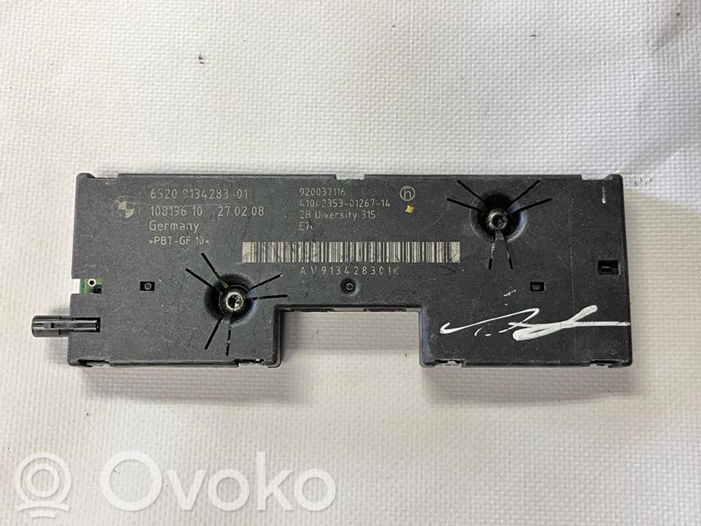 BMW X5 E70 Radio antenna 