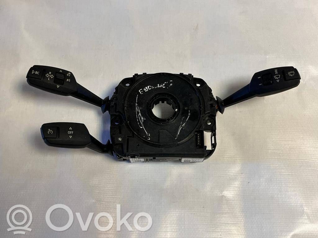 BMW 3 E90 E91 Rokturu komplekts 