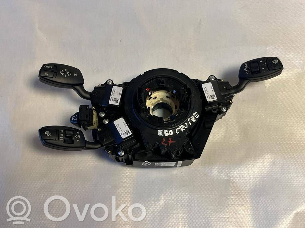 BMW 5 E60 E61 Inel glisant airbag (inel SRS) 