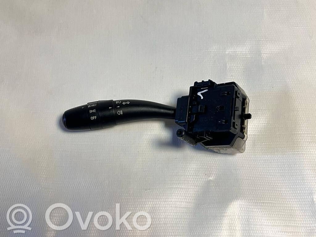 Indicator stalk   934101H200,SW20