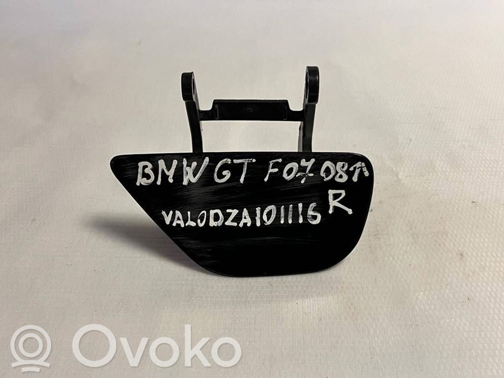 BMW 5 GT F07 Duză spălător faruri 