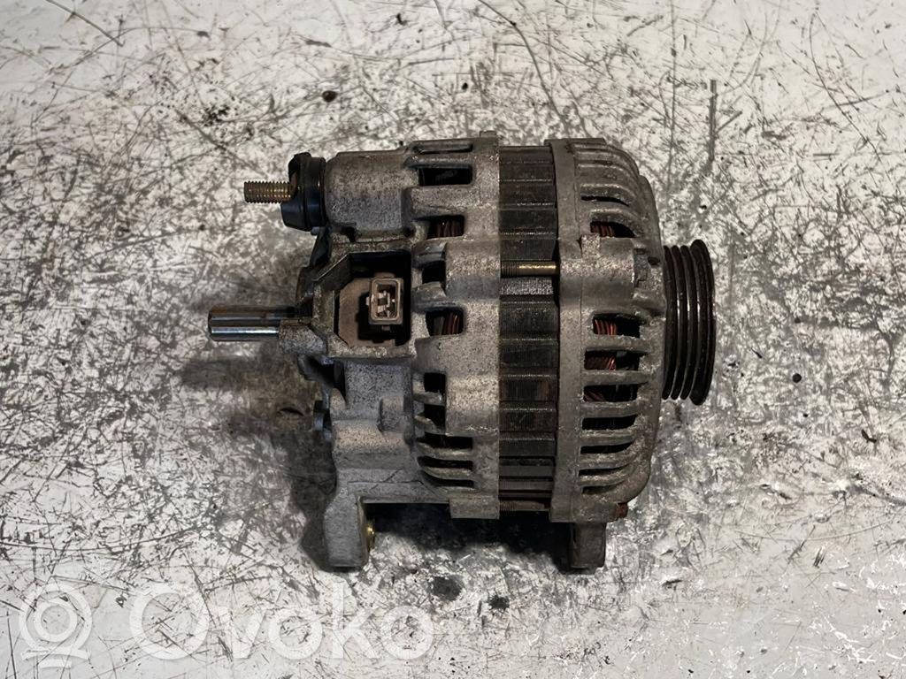 Ford Transit Generator/alternator 