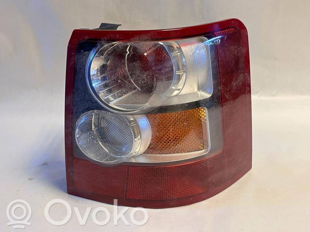 Land Rover Range Rover Sport L320 Lampa tylna 