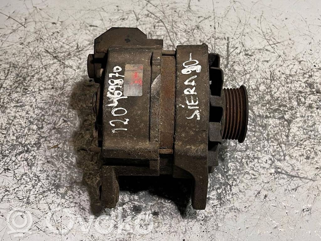 Ford Sierra Generator/alternator 