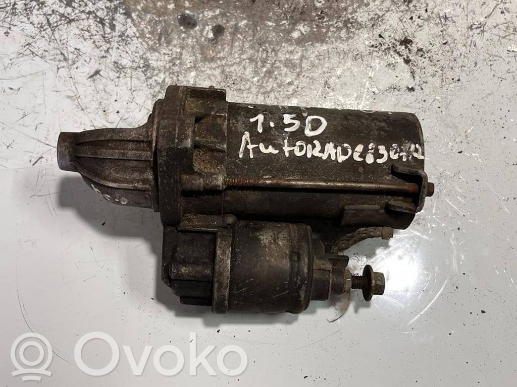 Starteris   55561503,D6G33,1300DIESEL