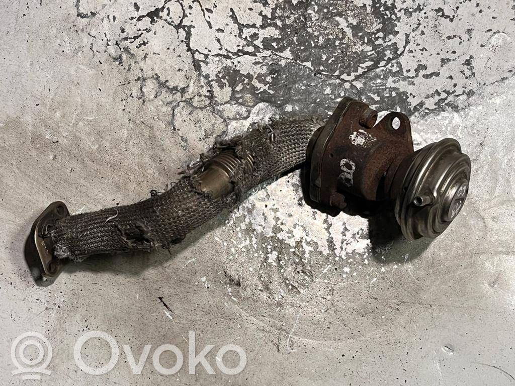 Audi A8 S8 D2 4D Válvula EGR 
