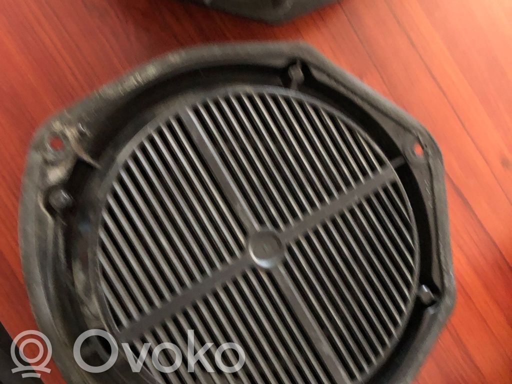 Etuoven kaiutin   4E0035411A,280379001