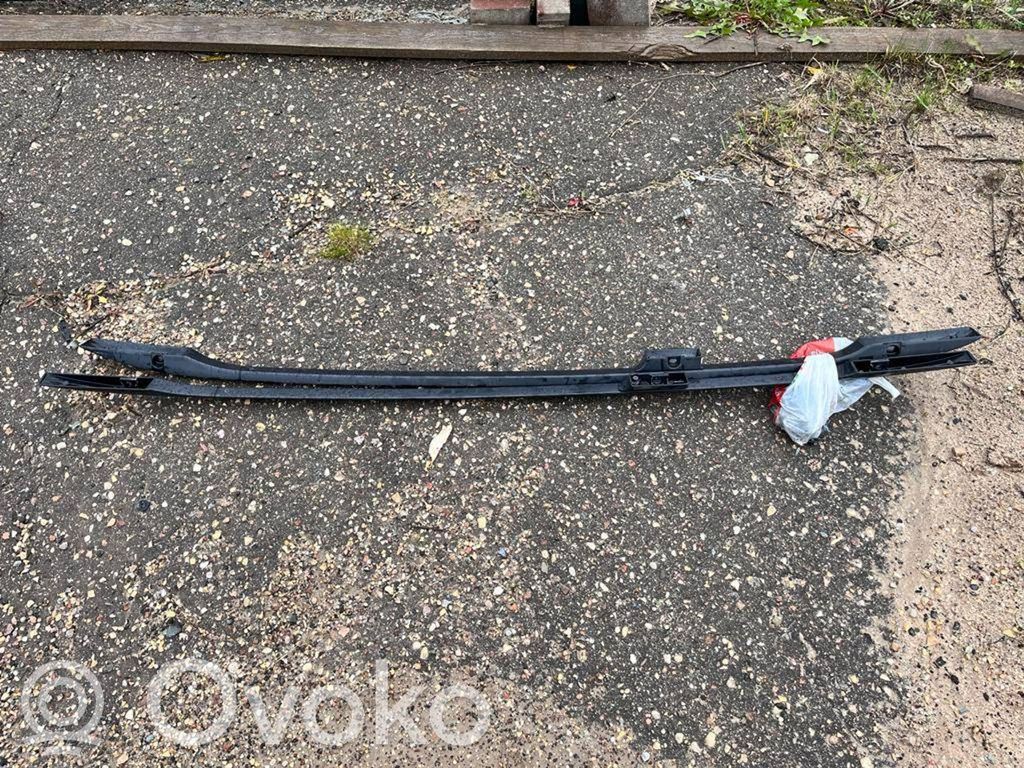 BMW X5 E53 Порог 