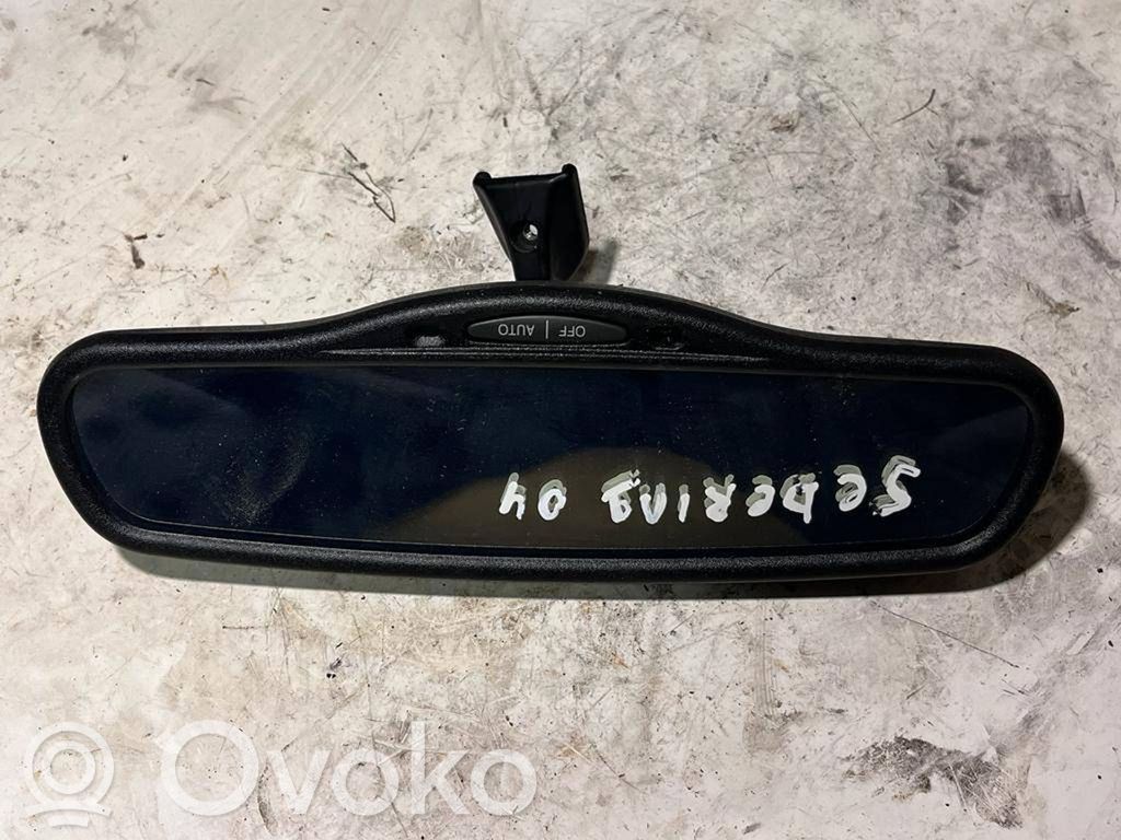 Chrysler Sebring (ST-22 - JR) Galinio vaizdo veidrodis (salone) 
