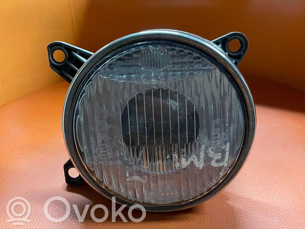 BMW 5 E34 Headlight/headlamp 