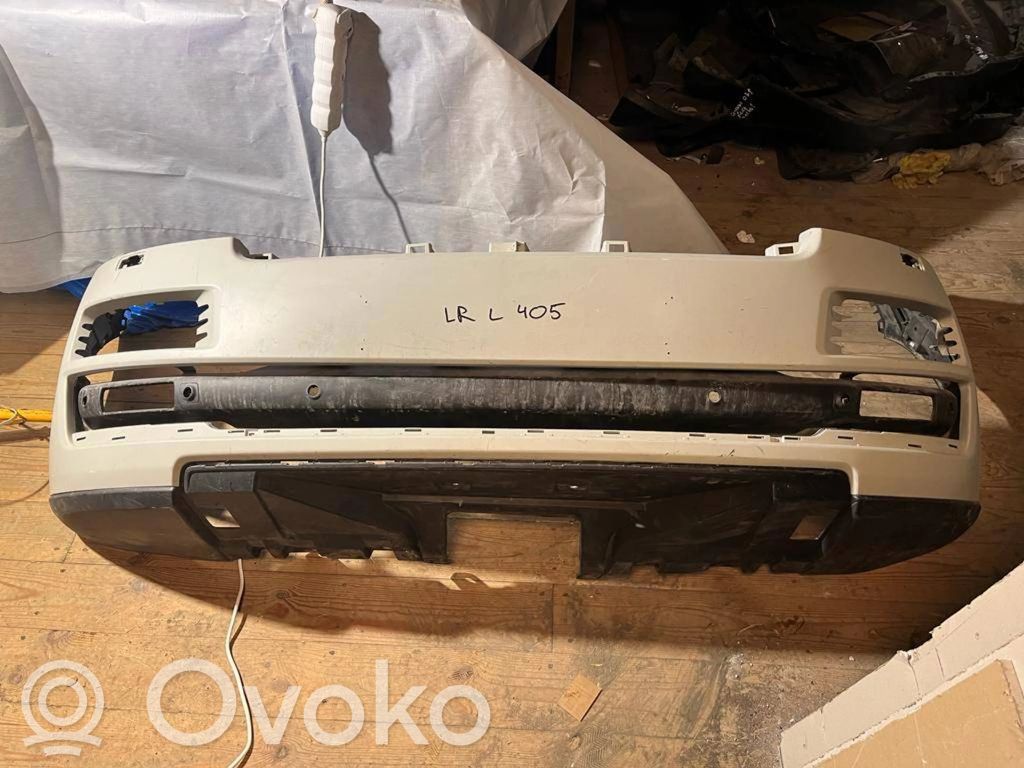 Land Rover Range Rover L405 Zderzak przedni 