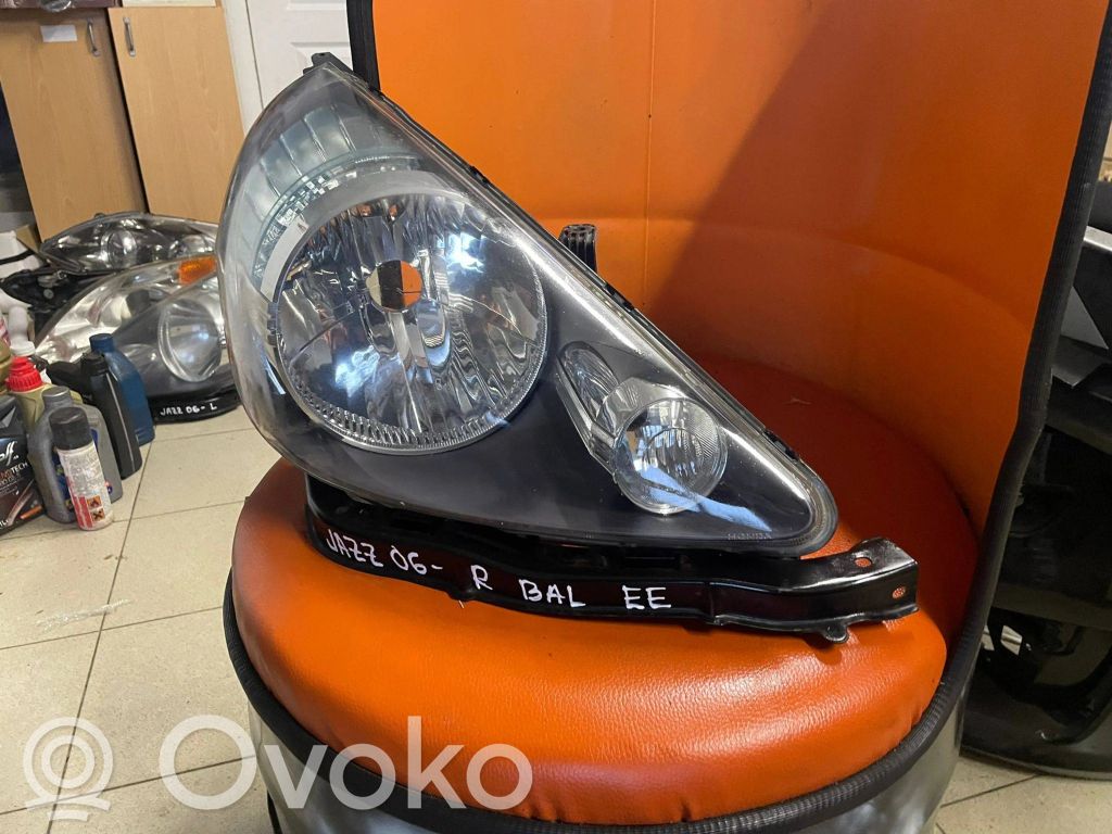 Headlight/headlamp   33151SAAG51,33101SAAG51,P4952