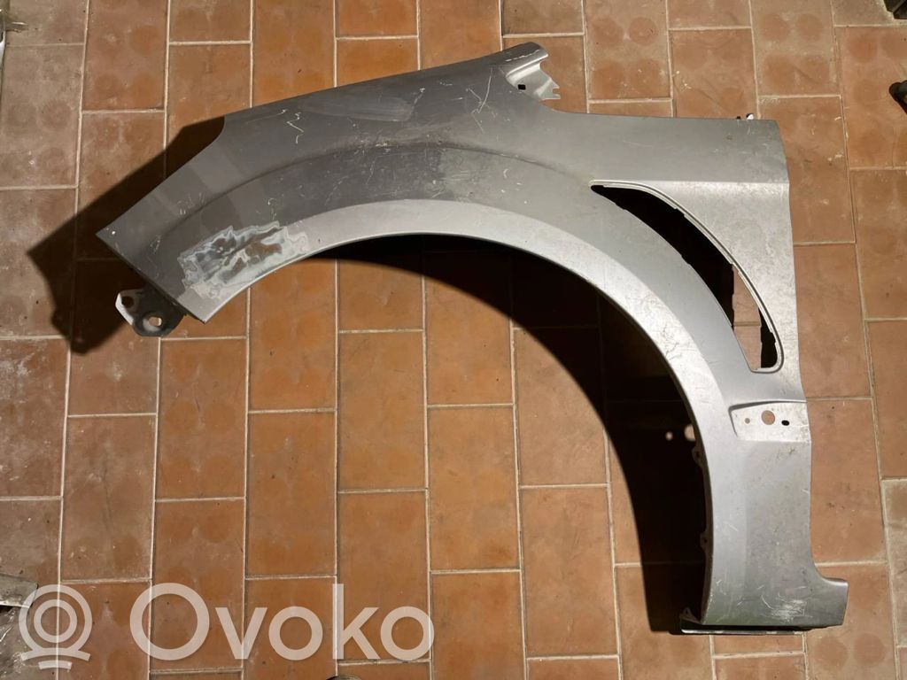 Guardabarro   6M21R16016AH,6M21R16016