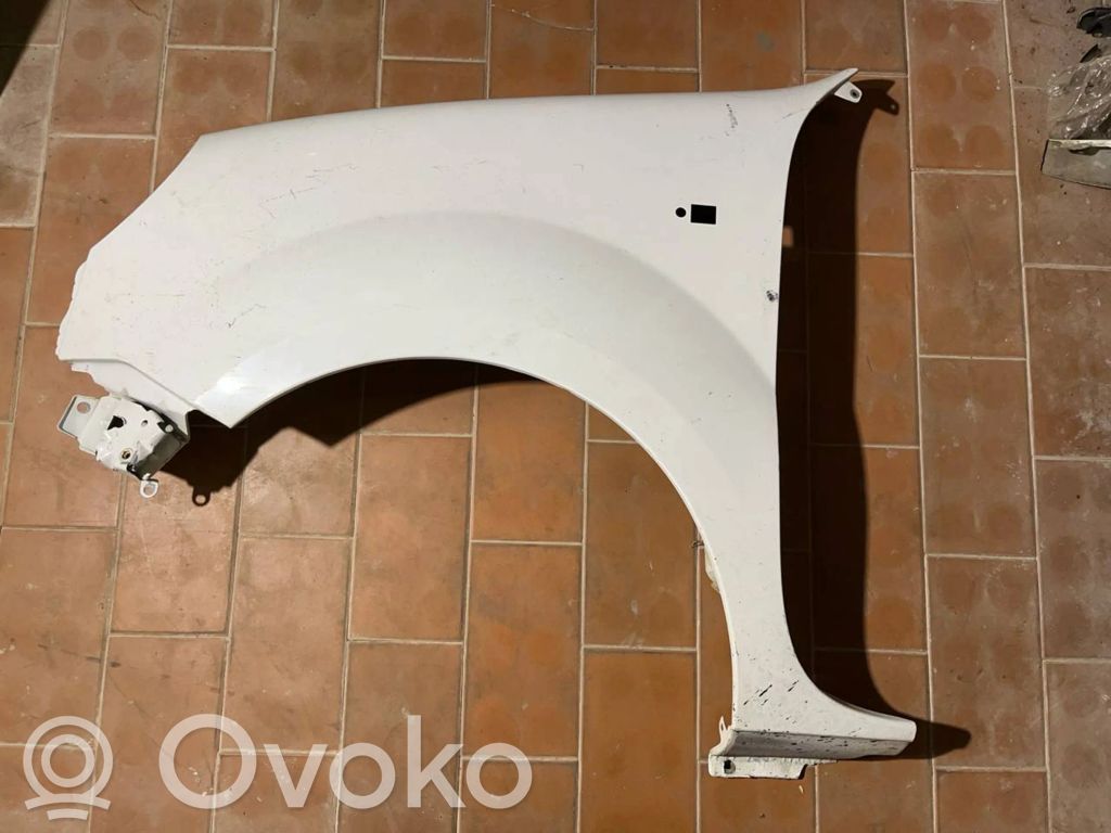 Renault Kangoo I Błotnik przedni 